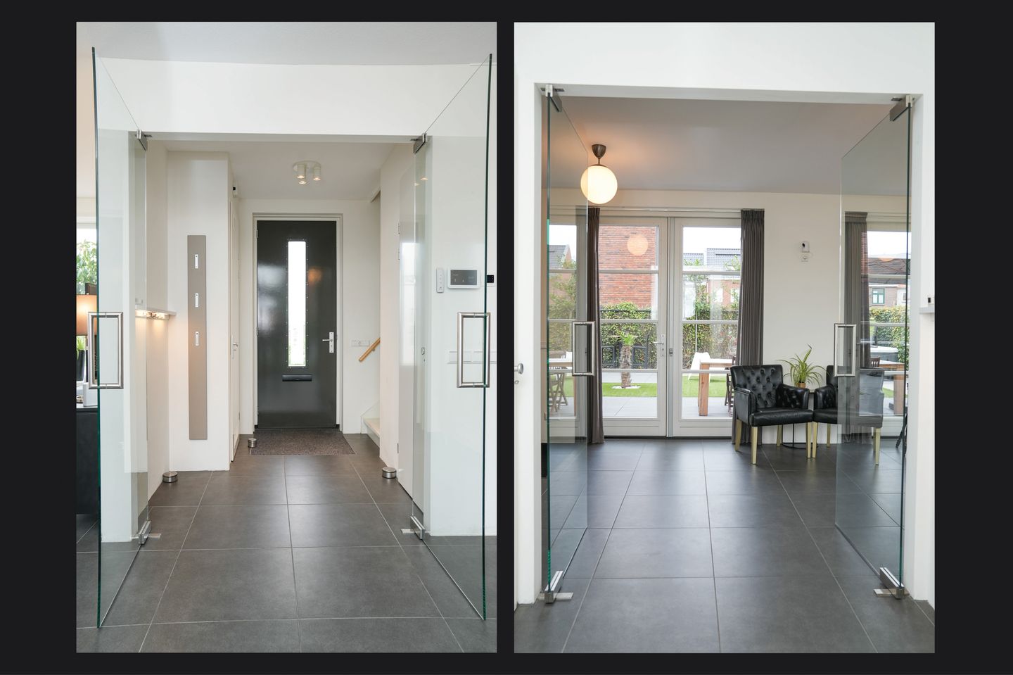 Foto 5 van Stadswal 13