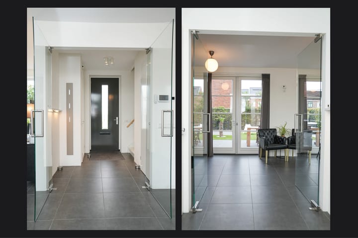 Photo 5 of Stadswal 13