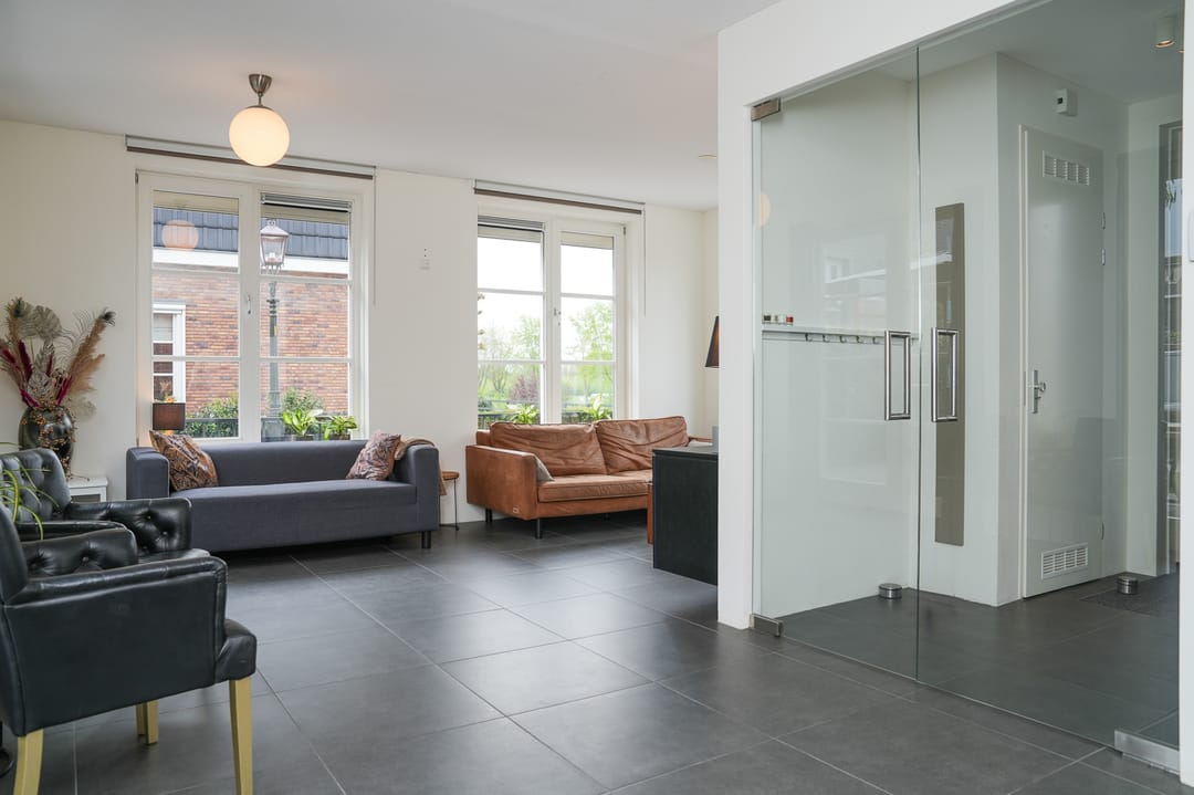 Foto 8 van Stadswal 13