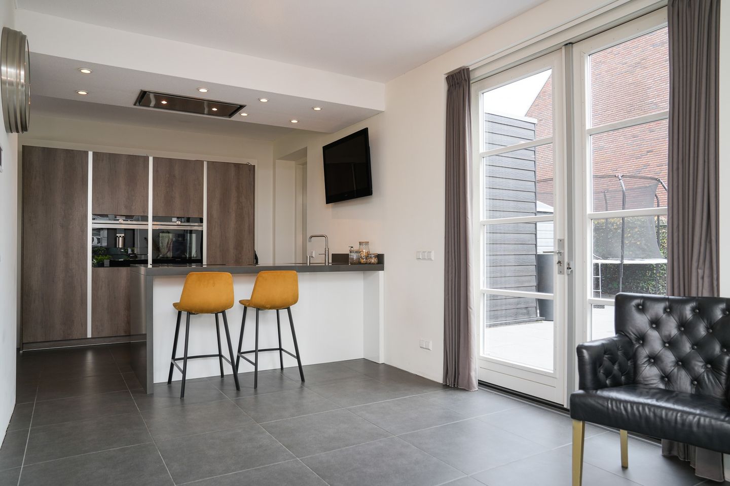 Foto 4 van Stadswal 13