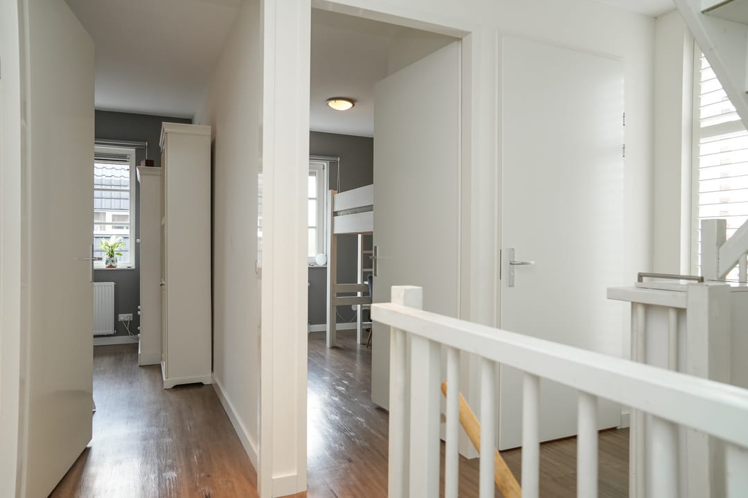 Foto 13 van Stadswal 13