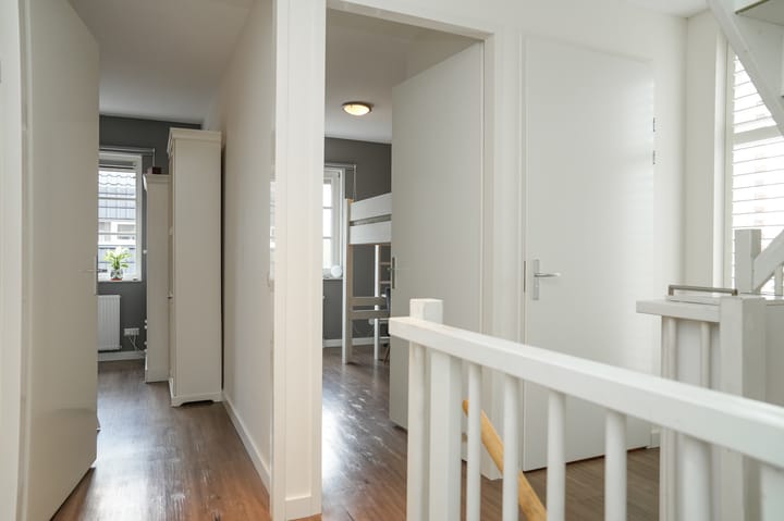 Photo 13 of Stadswal 13