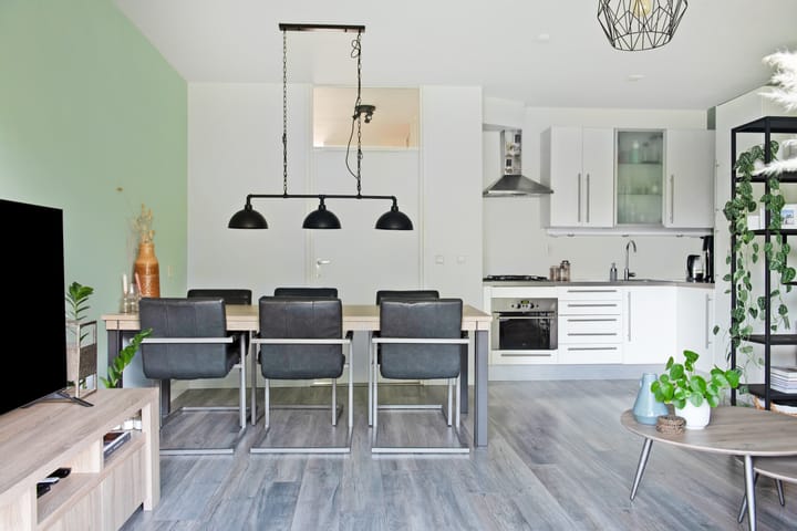 Foto 3 van Hogeweg 17-D