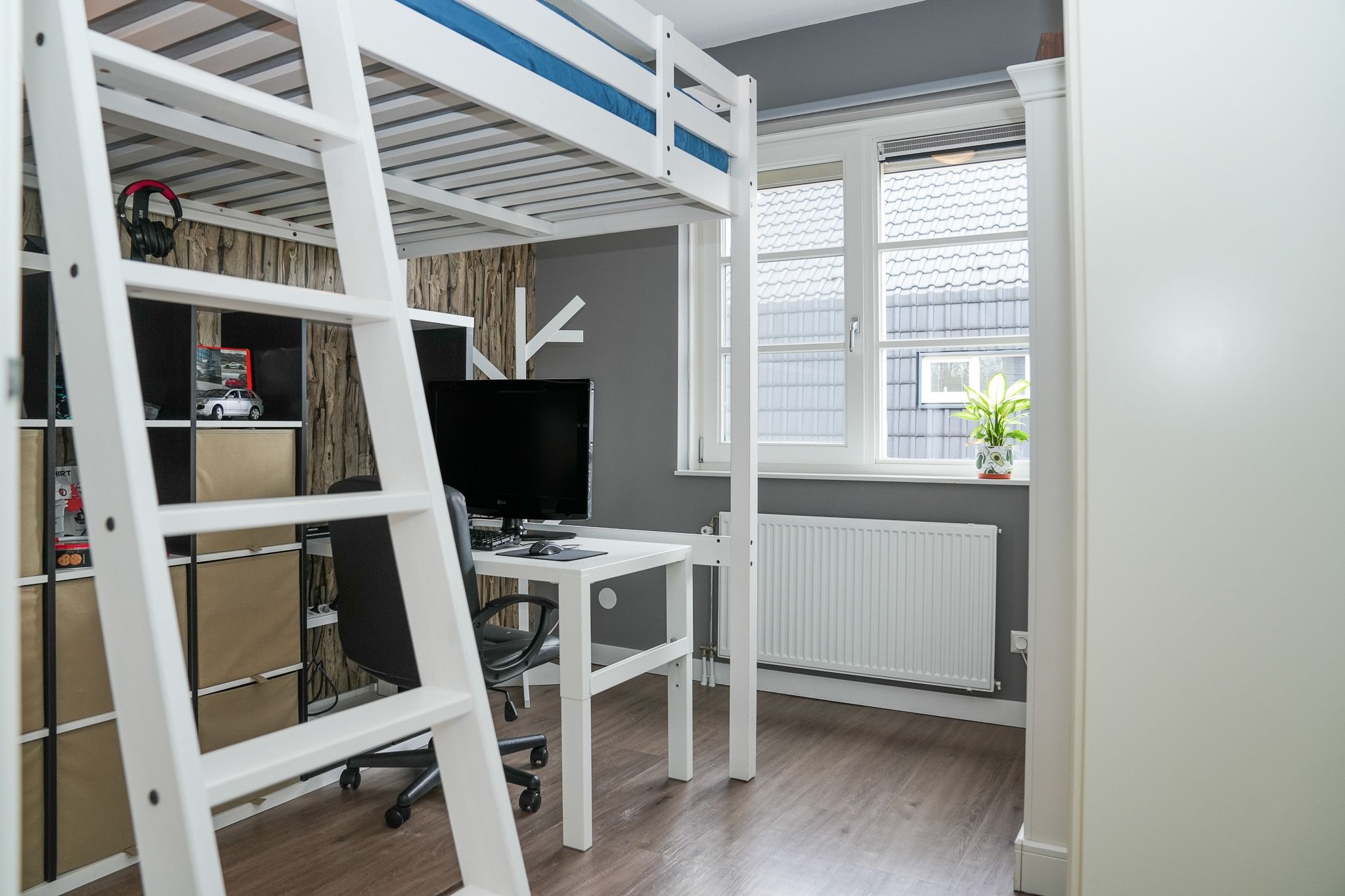 Foto 15 van Stadswal 13