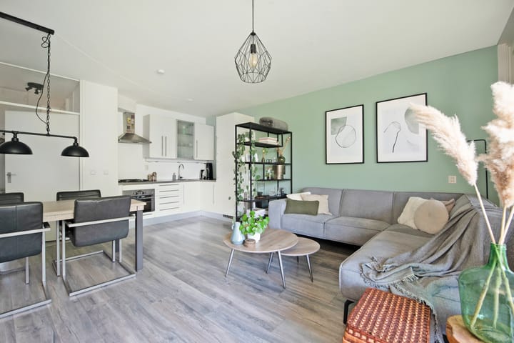 Foto 5 van Hogeweg 17-D