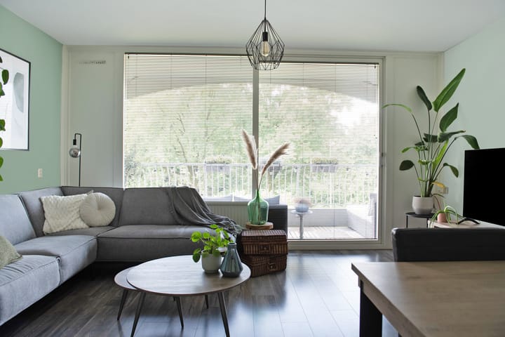 Foto 6 van Hogeweg 17-D