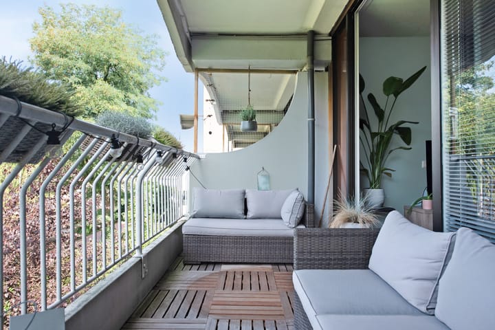 Foto 8 van Hogeweg 17-D