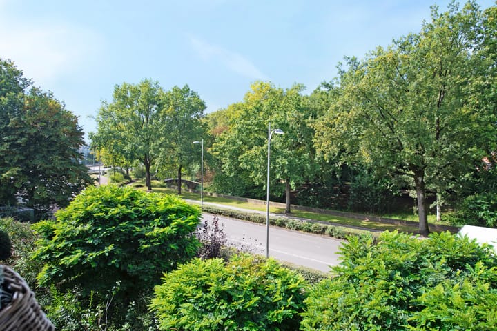 Foto 9 van Hogeweg 17-D