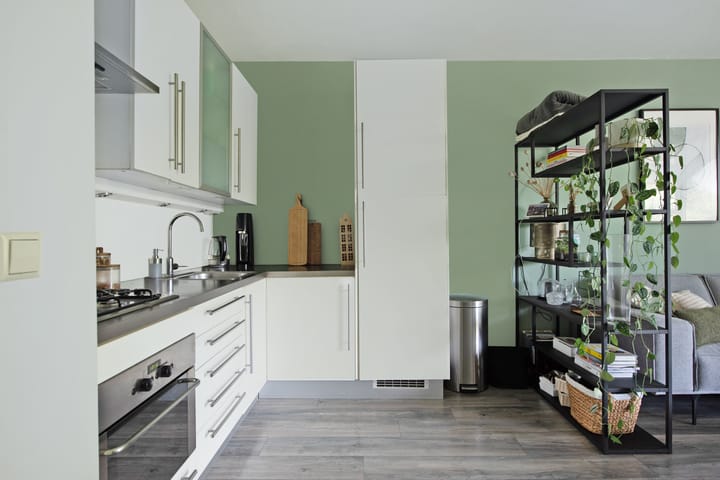 Foto 10 van Hogeweg 17-D