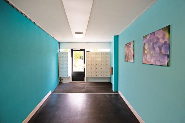 Foto 12 van Hogeweg 17-D