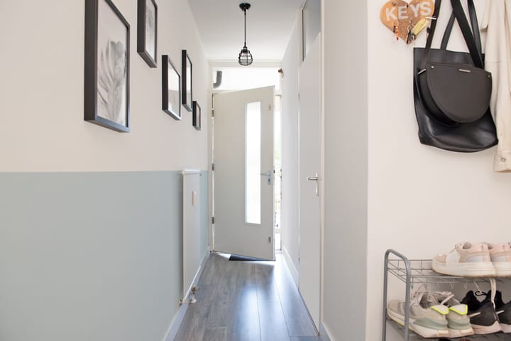 Foto 15 van Hogeweg 17-D