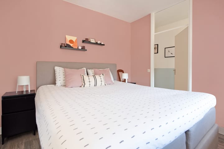 Foto 16 van Hogeweg 17-D