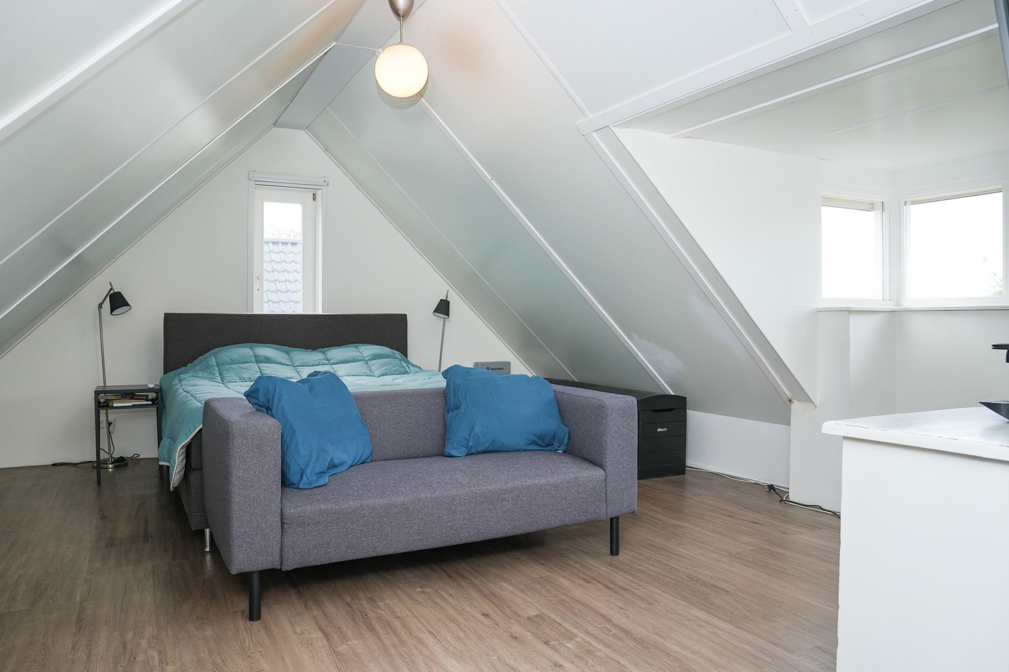 Foto 21 van Stadswal 13