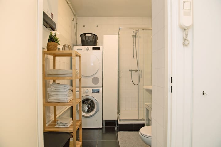 Foto 18 van Hogeweg 17-D