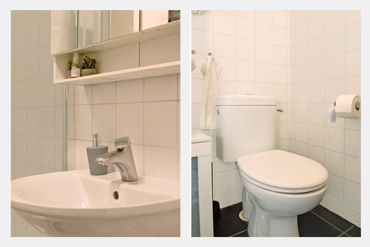 Foto 19 van Hogeweg 17-D