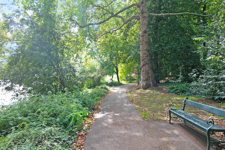 Foto 21 van Hogeweg 17-D