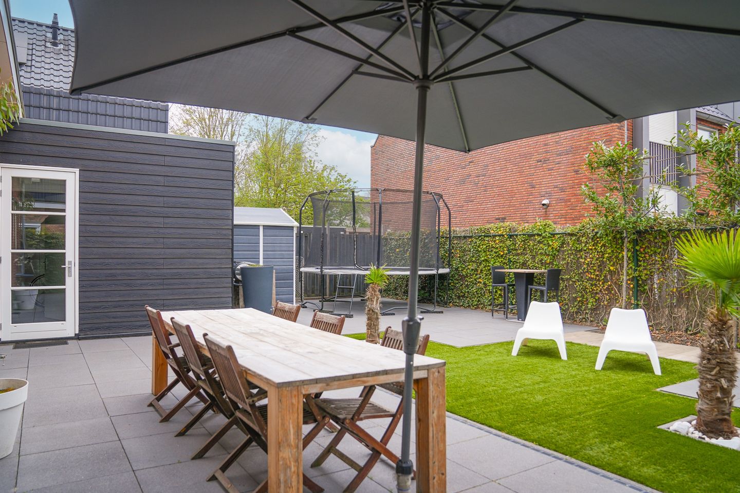 Foto 25 van Stadswal 13