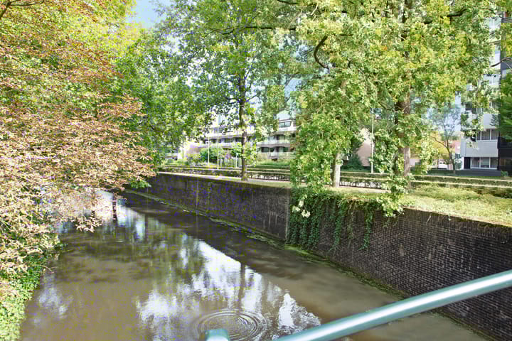 Foto 22 van Hogeweg 17-D