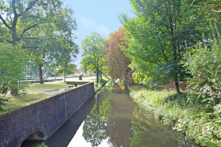 Foto 24 van Hogeweg 17-D