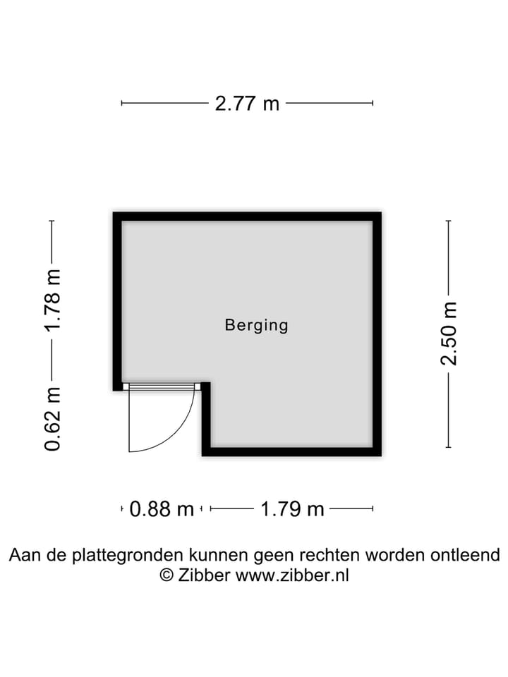 Foto 27 van Hogeweg 17-D