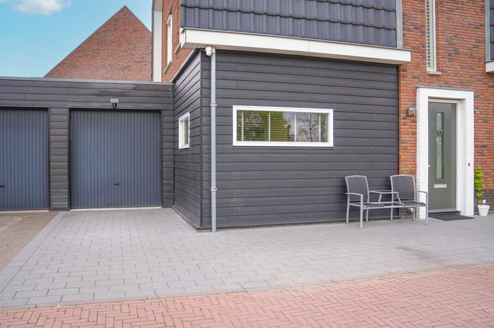 Photo 29 of Stadswal 13