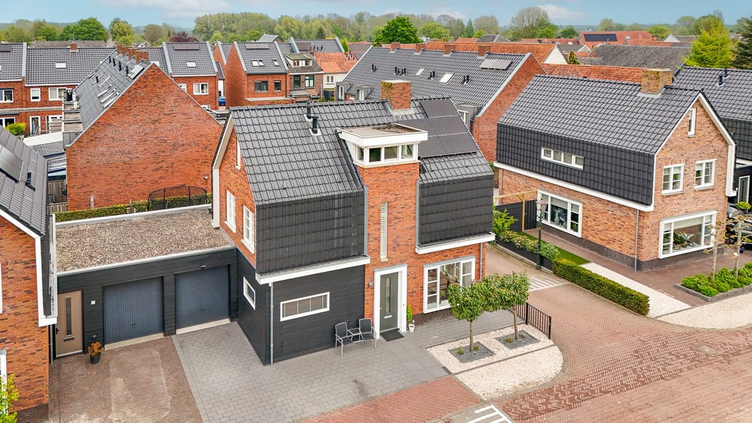 Foto 1 van Stadswal 13