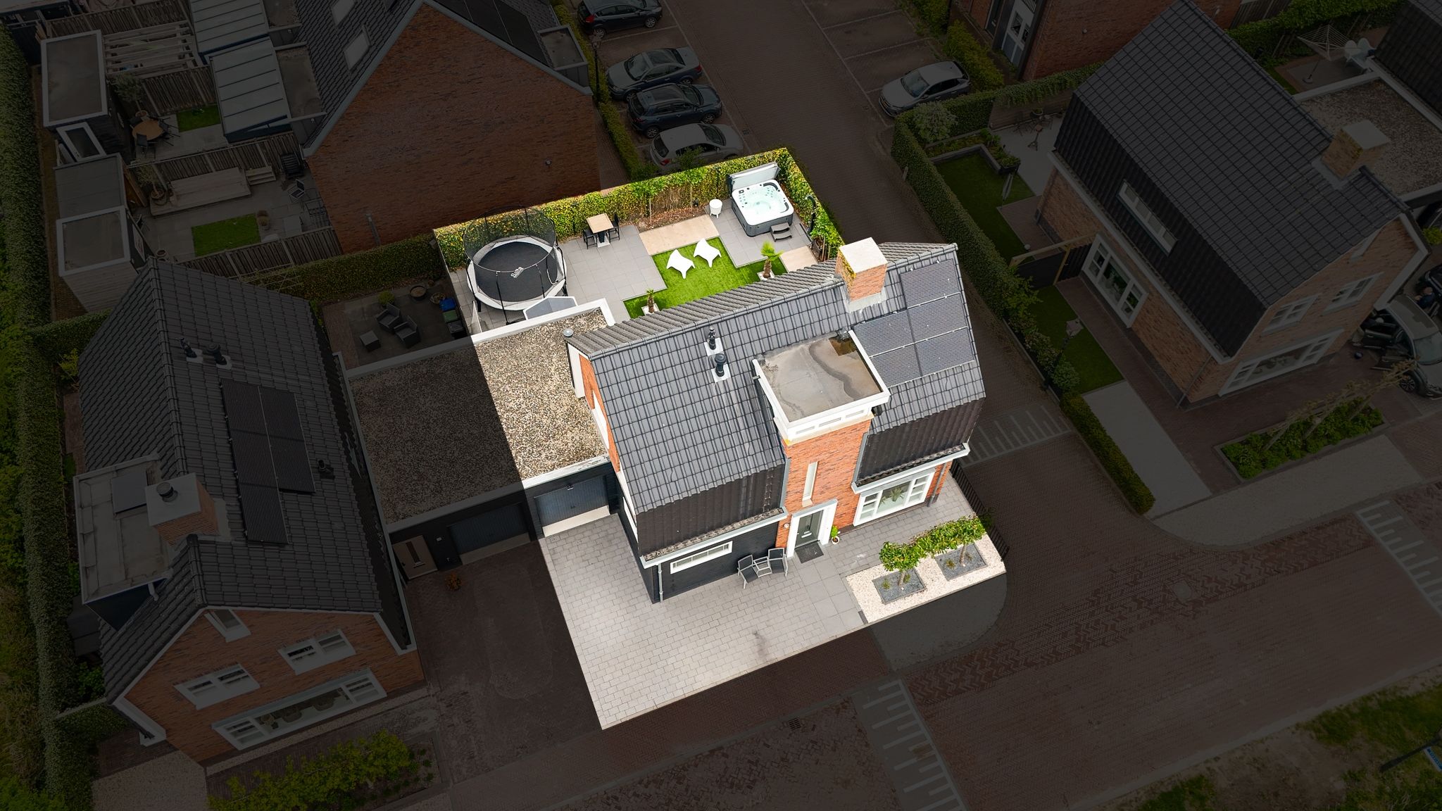 Foto 30 van Stadswal 13