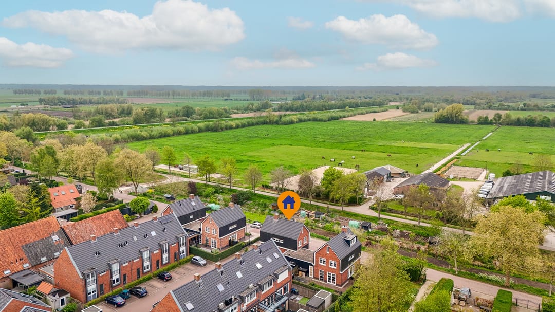 Foto 31 van Stadswal 13