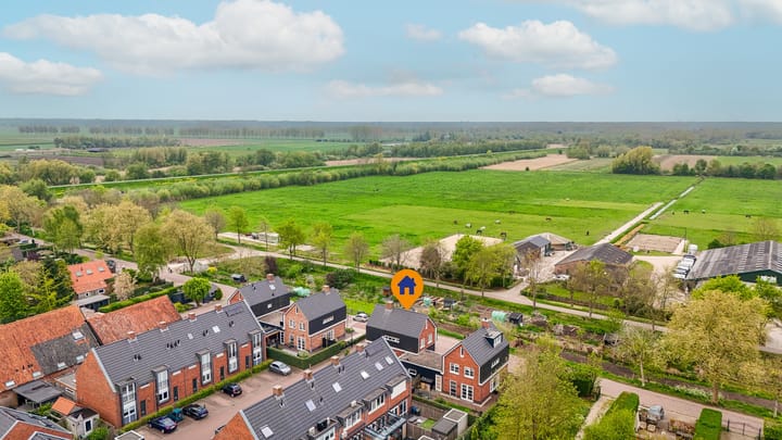 Photo 31 of Stadswal 13