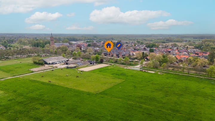 Photo 32 of Stadswal 13