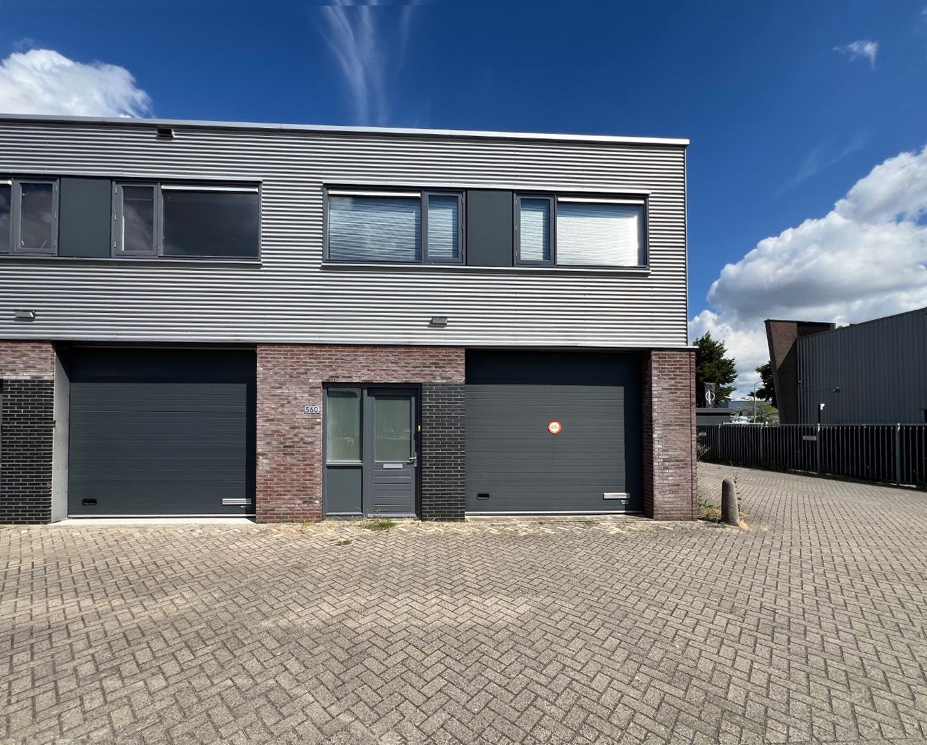 View photo 1 of Toermalijnring 560