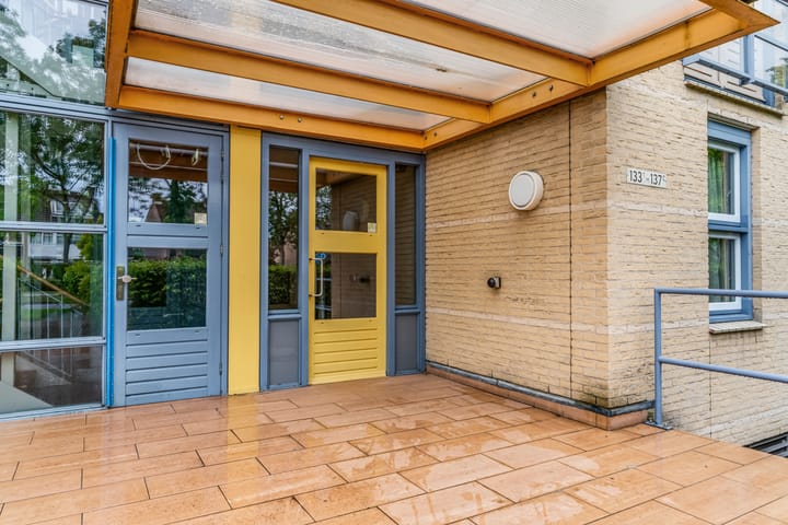 Foto 2 van Kamerlingh Onneslaan 135-C