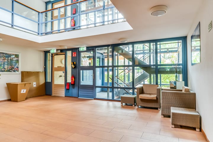 Foto 3 van Kamerlingh Onneslaan 135-C