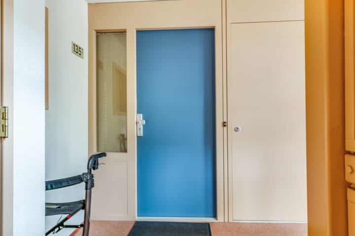 Foto 5 van Kamerlingh Onneslaan 135-C