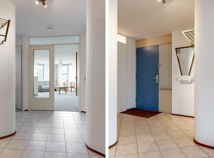 Foto 6 van Kamerlingh Onneslaan 135-C