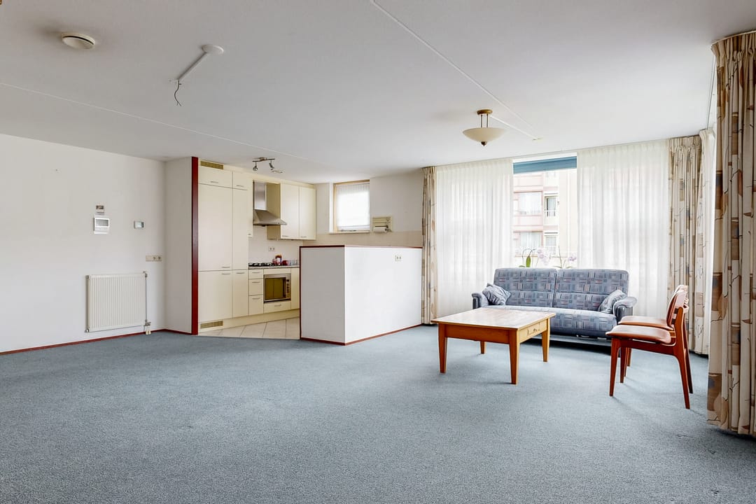 Photo 7 of Kamerlingh Onneslaan 135-C