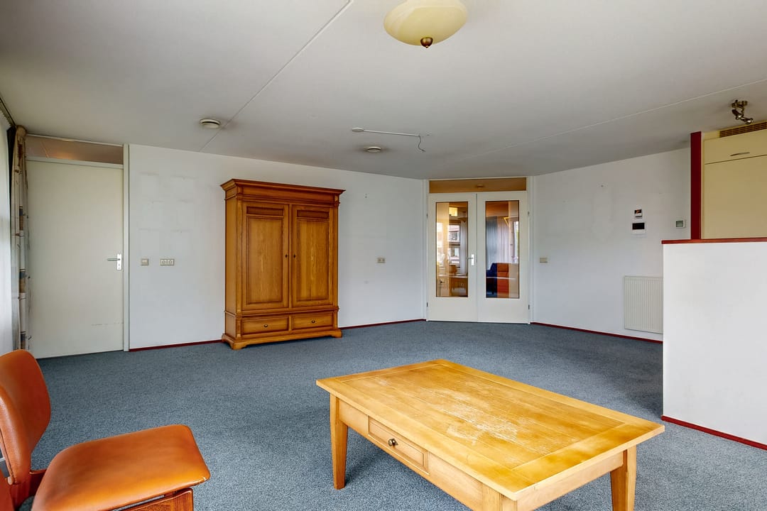 Photo 8 of Kamerlingh Onneslaan 135-C