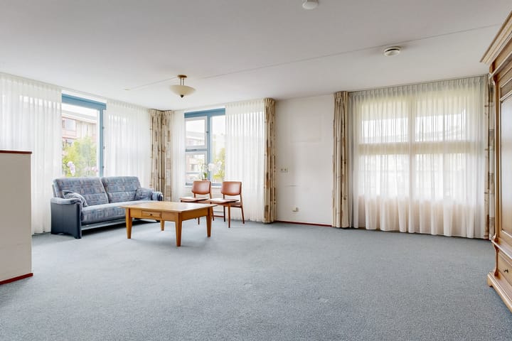 Foto 9 van Kamerlingh Onneslaan 135-C