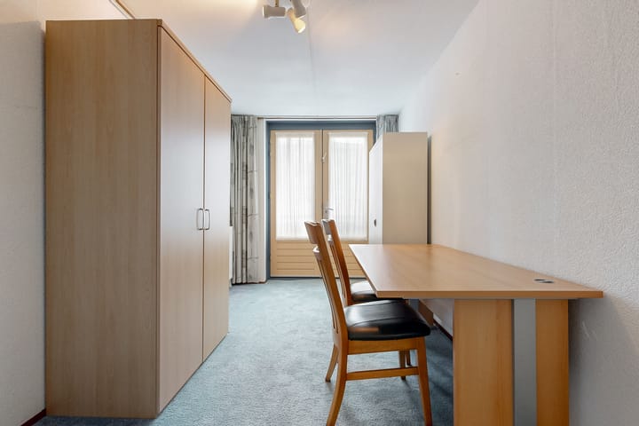 Foto 12 van Kamerlingh Onneslaan 135-C