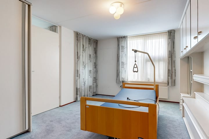 Foto 17 van Kamerlingh Onneslaan 135-C