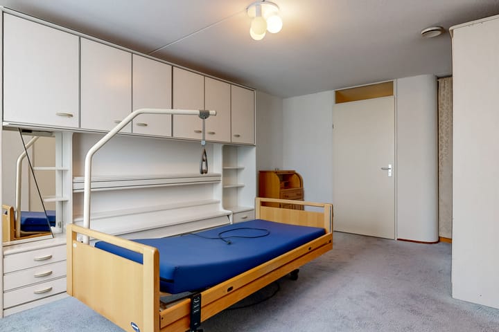 Foto 18 van Kamerlingh Onneslaan 135-C