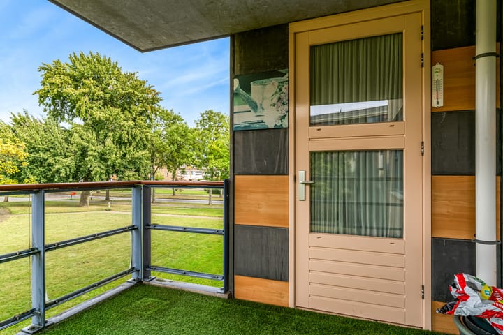 Foto 19 van Kamerlingh Onneslaan 135-C