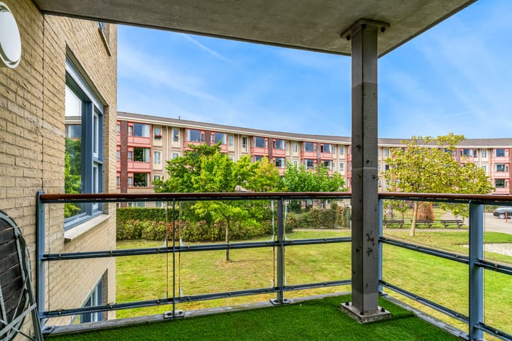 Foto 20 van Kamerlingh Onneslaan 135-C