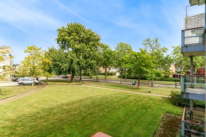 Foto 21 van Kamerlingh Onneslaan 135-C