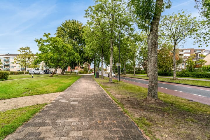 Foto 25 van Kamerlingh Onneslaan 135-C