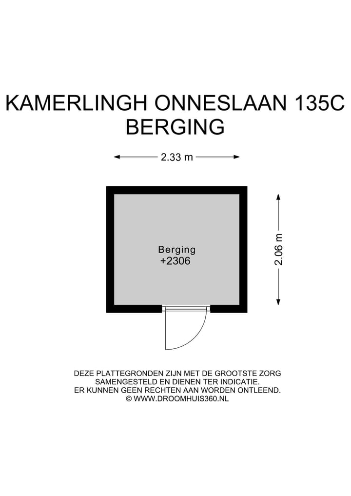 Foto 27 van Kamerlingh Onneslaan 135-C