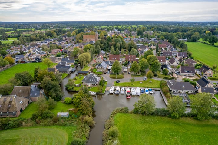 Foto 2 van It Oerset 1