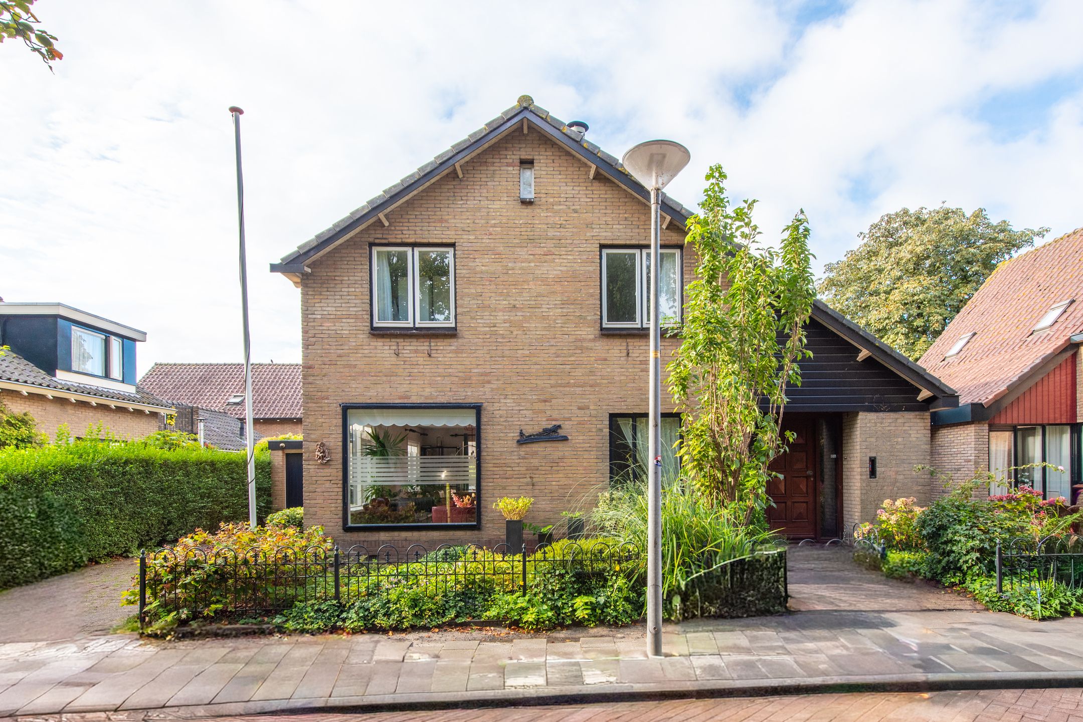 van Wassenaerstraat 4 