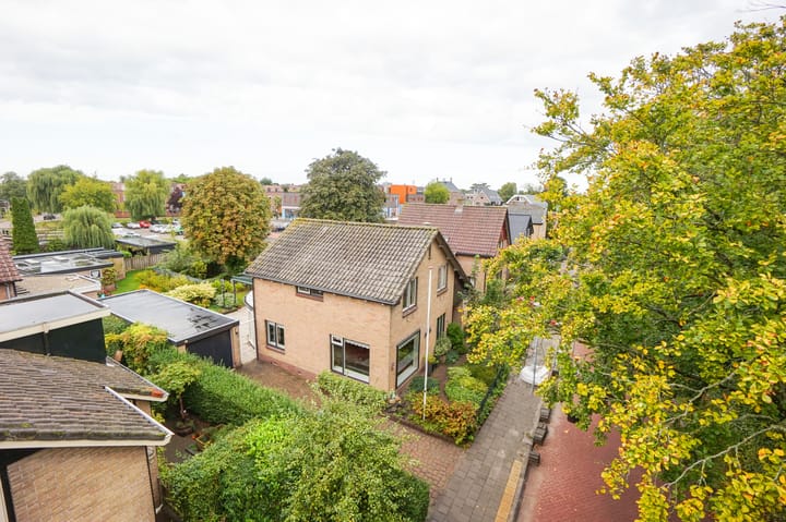 Photo 4 of van Wassenaerstraat 4