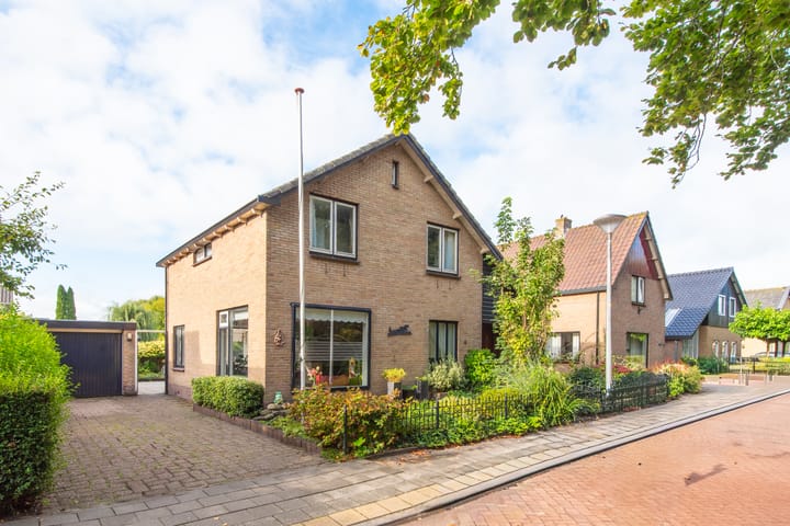 Photo 5 of van Wassenaerstraat 4